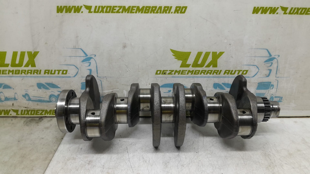Vibrochen 2.0 tdi CFH 03L101B Volkswagen VW Golf Plus 2 [2009 - 2014]