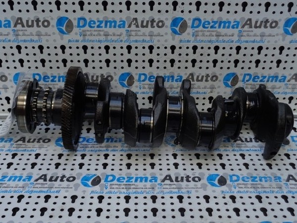 Vibrochen 7797977, Bmw 3 Touring (F31) 2.0 d, N47D