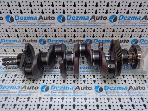 Vibrochen 9777797, Bmw 3 Touring (F31), 2.0 d, N47D20C