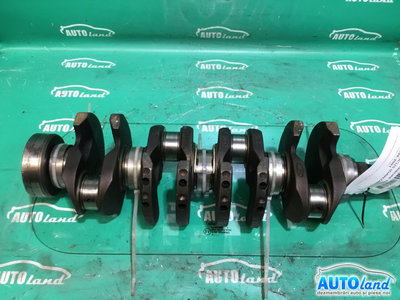 Vibrochen arbore Cotit 1.6 Benzina Ford FOCUS DAW,