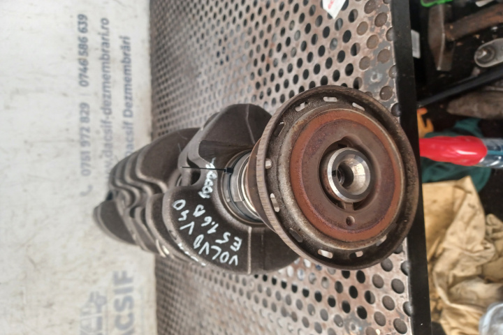 Vibrochen - Arbore cotit 1.6 D E5 MX1253 Volvo V40 2 [2012 - 2016]