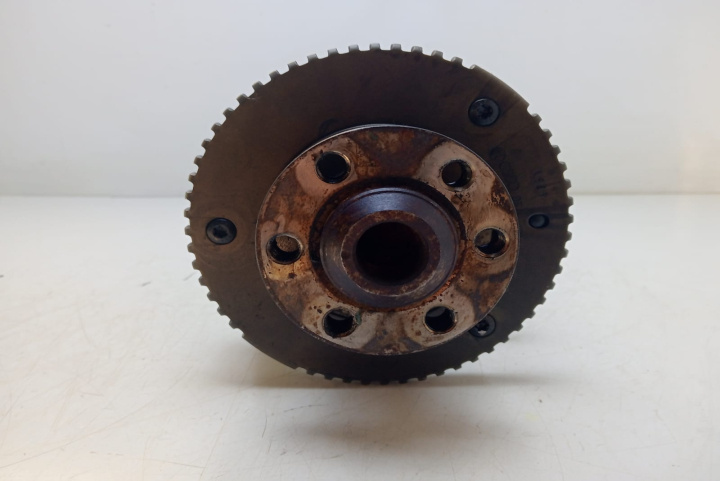 Vibrochen arbore cotit 1.9 tdi 038105189