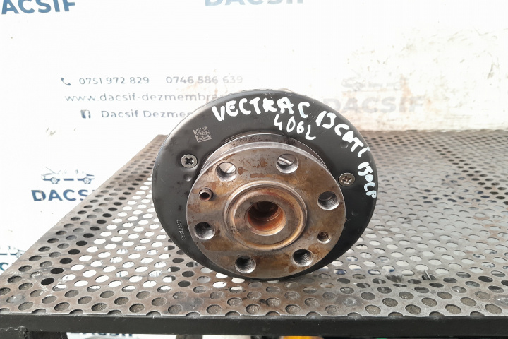 Vibrochen - Arbore cotit 19CDTI 150CP Opel Vectra C [2002 - 2005] wagon 1.9 CDTi AT (150 hp)