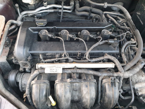 Vibrochen Arbore Cotit 2.0 16V Benzina Ford S-Max 2006 - 2015