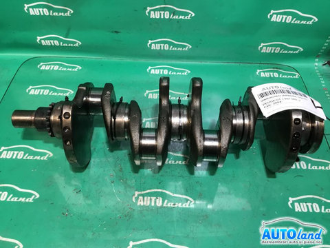 Vibrochen arbore Cotit 2.0 HDI Peugeot 407 6D 2004