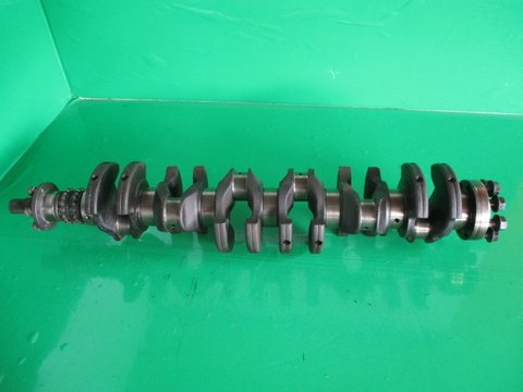 VIBROCHEN / ARBORE COTIT COD 1726457 BMW SERIA 3 E36 2.0 320I FAB. 1990 - 1999