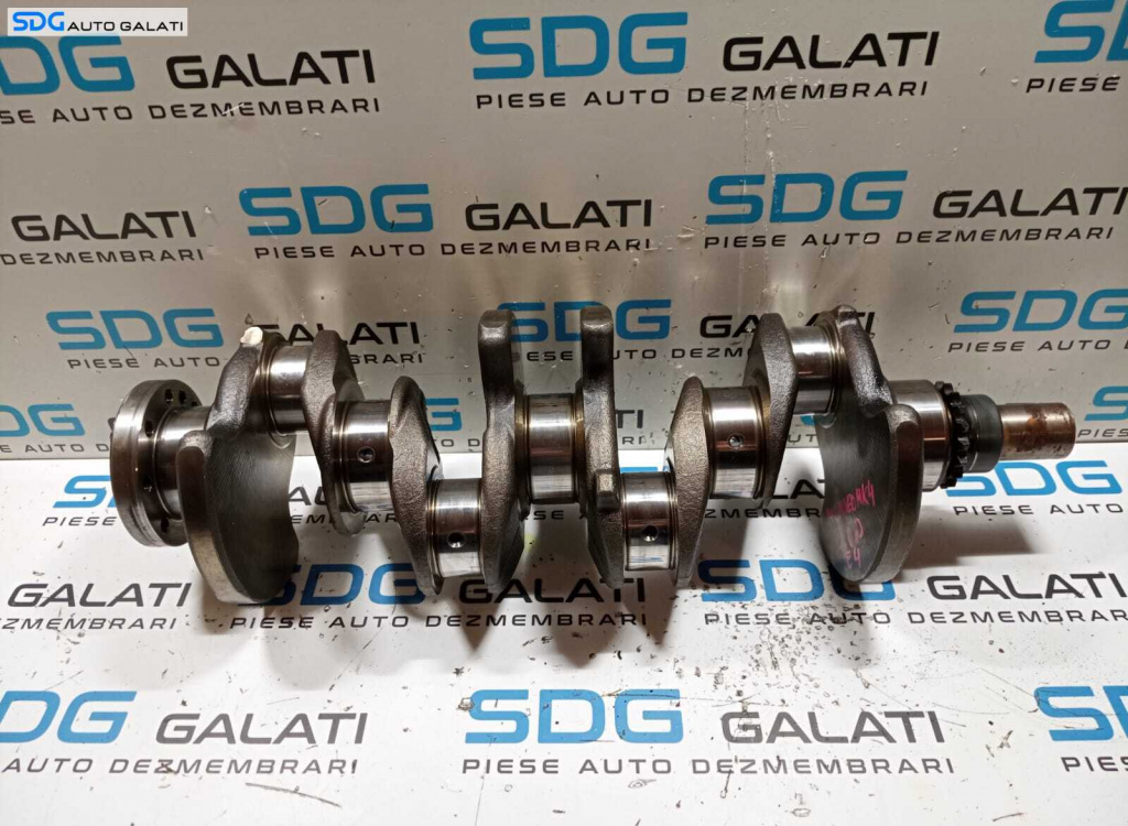 Vibrochen Arbore Cotit Ford Galaxy 2.0 T