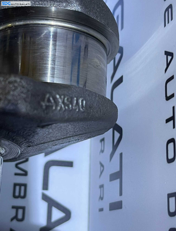 Vibrochen Arbore Cotit Ford Galaxy 2 1.8