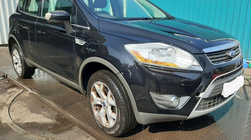 Vibrochen - arbore cotit Ford Kuga 2010 