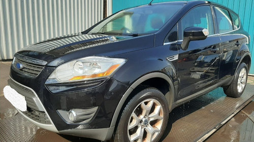Vibrochen - arbore cotit Ford Kuga 2010 