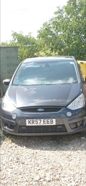 Vibrochen - arbore cotit Ford S-Max 2008 buss 2000