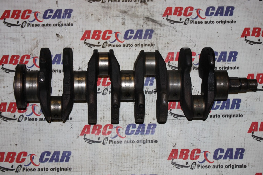 Vibrochen/arbore cotit Opel Astra G 1.6 benzina 1999-2005 R90467348