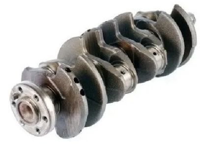 Vibrochen arbore cotit penmtru Citroen Xsara berlingo motor 2.0 hdi