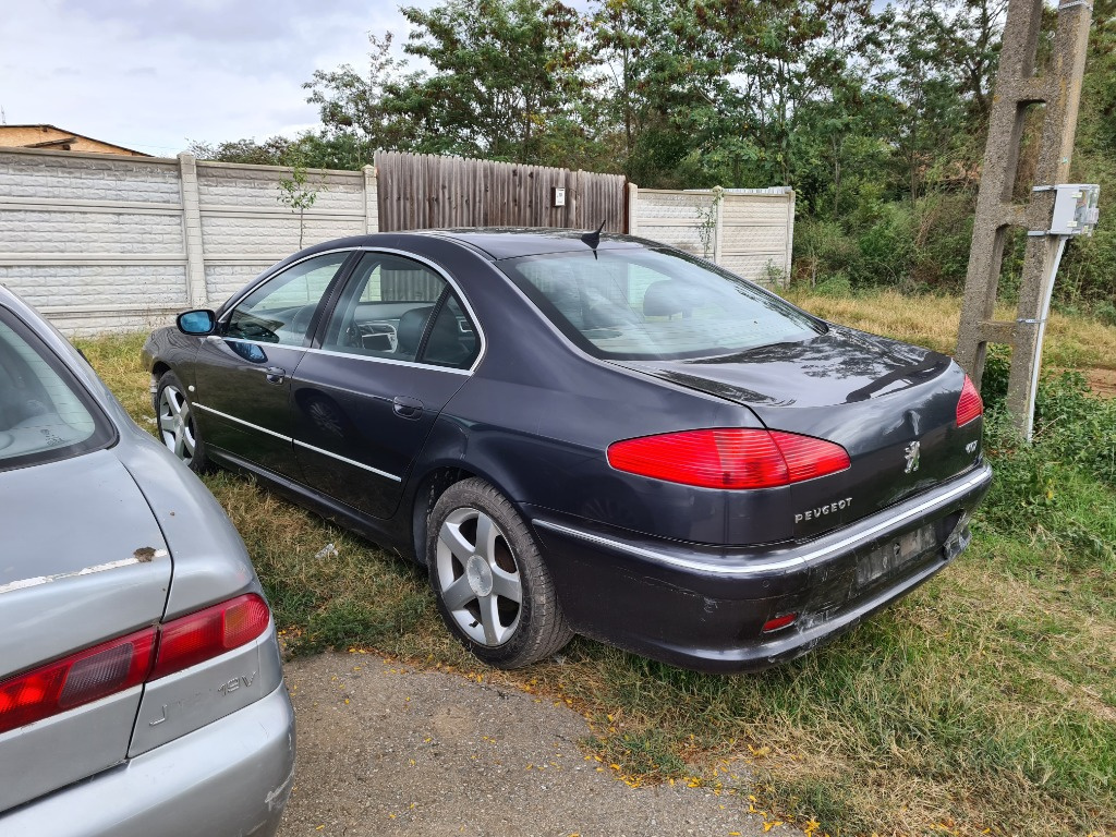 Vibrochen - arbore cotit Peugeot 607 200