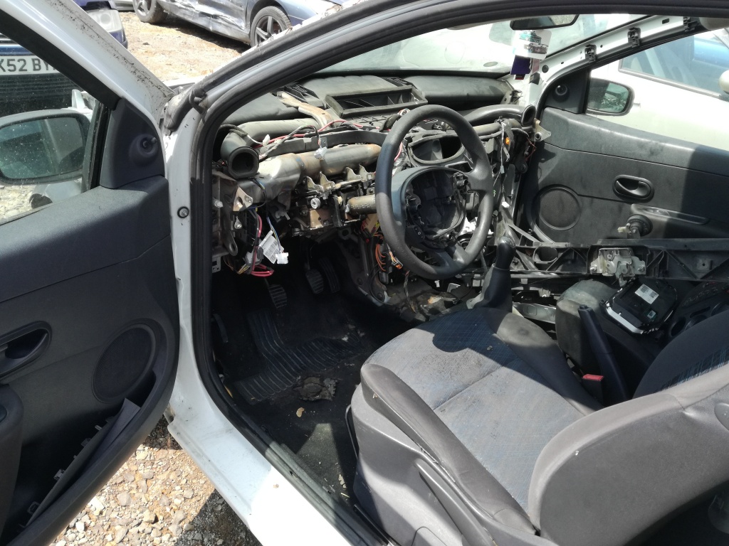 Vibrochen - arbore cotit Renault Clio 3 