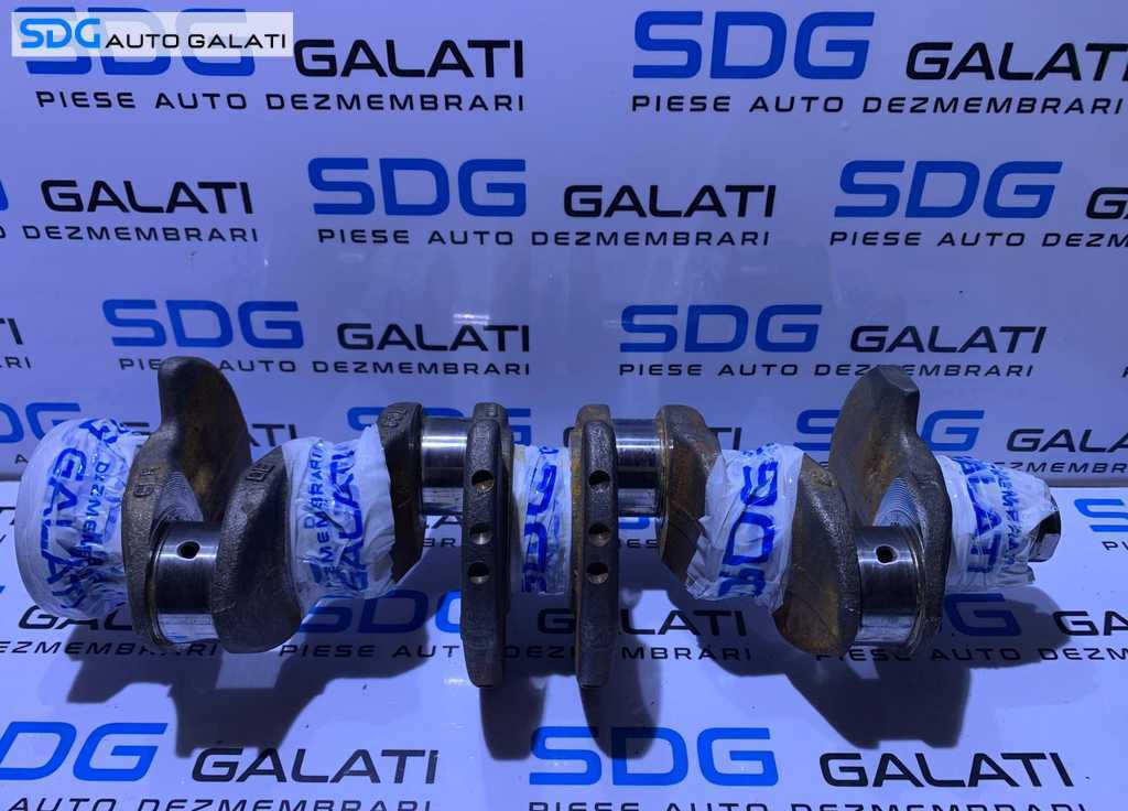 Vibrochen Arbore Cotit Skoda Octavia 2 1.6 TDI CAYC CAYB CAY 2004 - 2013