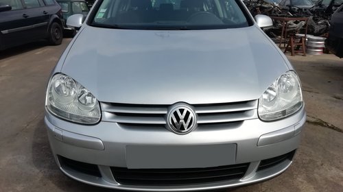 Vibrochen - arbore cotit Volkswagen Golf