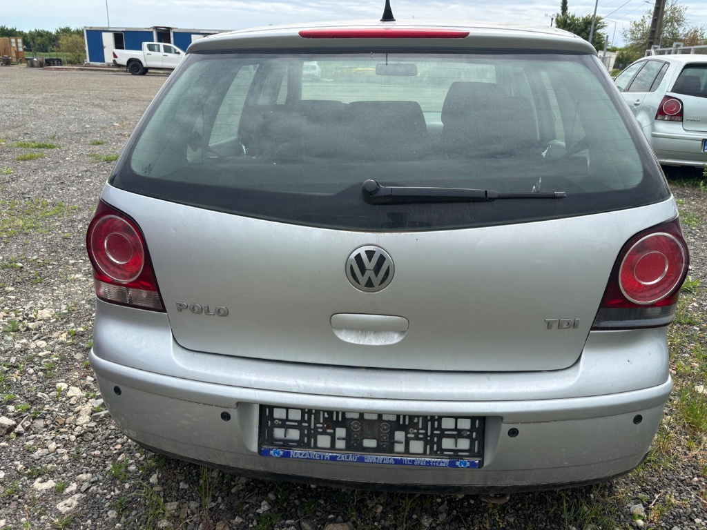 Vibrochen - arbore cotit Volkswagen Polo