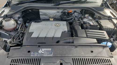 Vibrochen - arbore cotit Volkswagen Tigu
