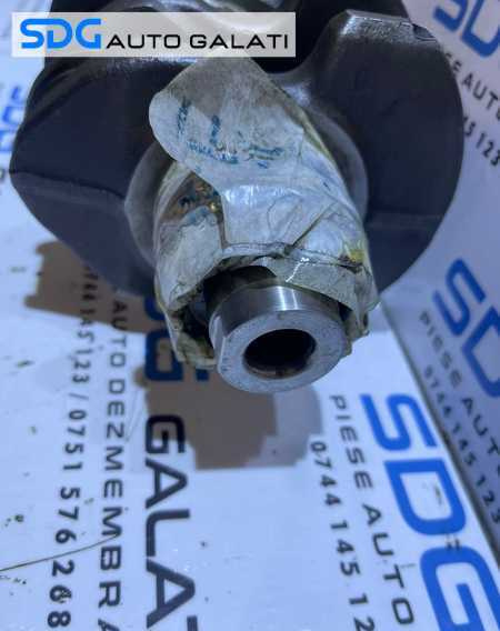 Vibrochen Arbore Cotit VW Golf 4 1.9 SDI