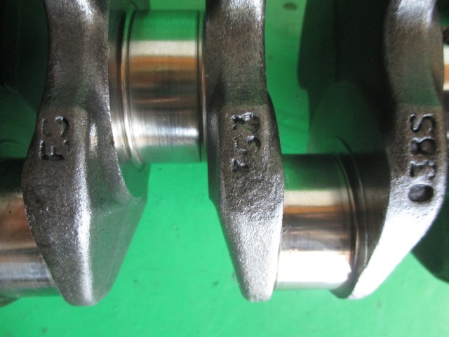 VIBROCHEN / ARBORE COTIT VW GOLF 5 FAB. 