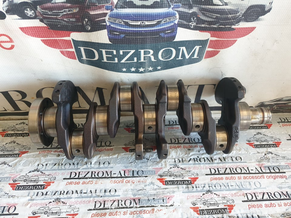 Vibrochen / arbore cotit VW Polo IV (9N)