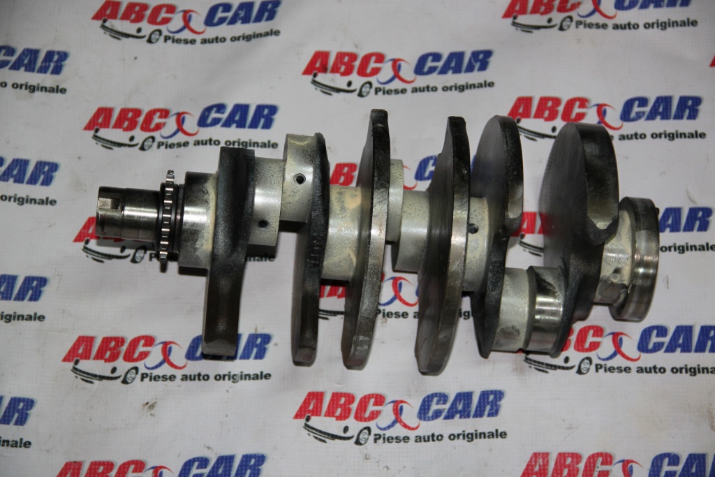 Vibrochen Audi A4 B6 8E model 2000 - 2005 2.5 TDI cod: AYM cod: 059G