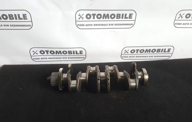 Vibrochen Audi A4 B7 2.0 TDI 2004-2008 cod: BRE , BLB