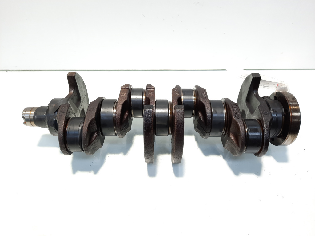 Vibrochen, cod 036AL, Seat Ibiza 4 (6L1), 1.4 benz, BKY (idi:589911)