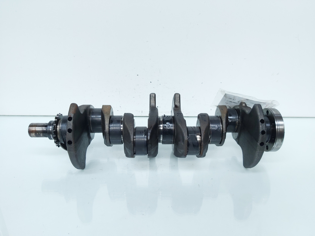 Vibrochen, Dacia Logan (LS) 1.5 DCI, K9K790 (id:663934)