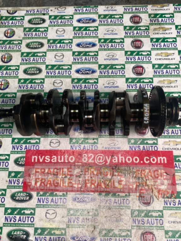 Vibrochen Fiat Croma alfa romeo 159 2.4 jtdm 200 c