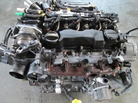 Vibrochen Ford C Max 1.6 tdci cod motor HHDA/ HHDB