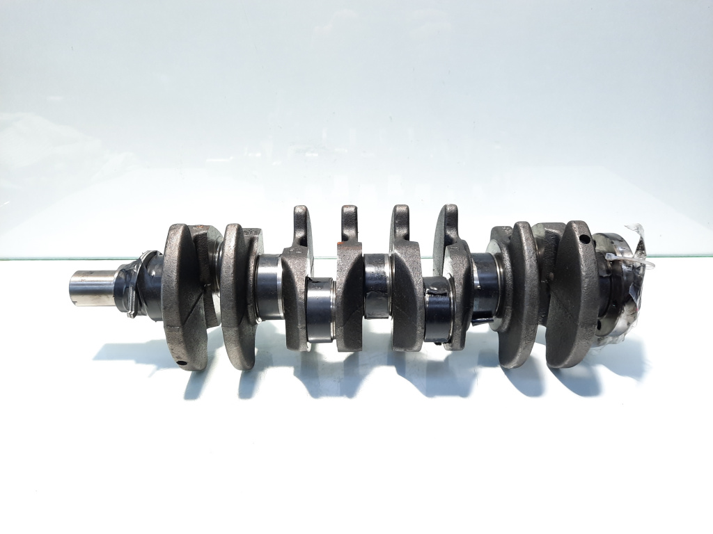 Vibrochen, Ford Fiesta 6, 1.6 TDCI, HHJE (id:500513)