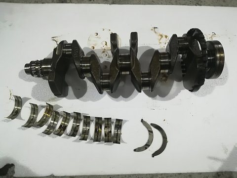 Vibrochen Nissan Juke 1.6 16v tip motor HR16 an 2011 2012 2013