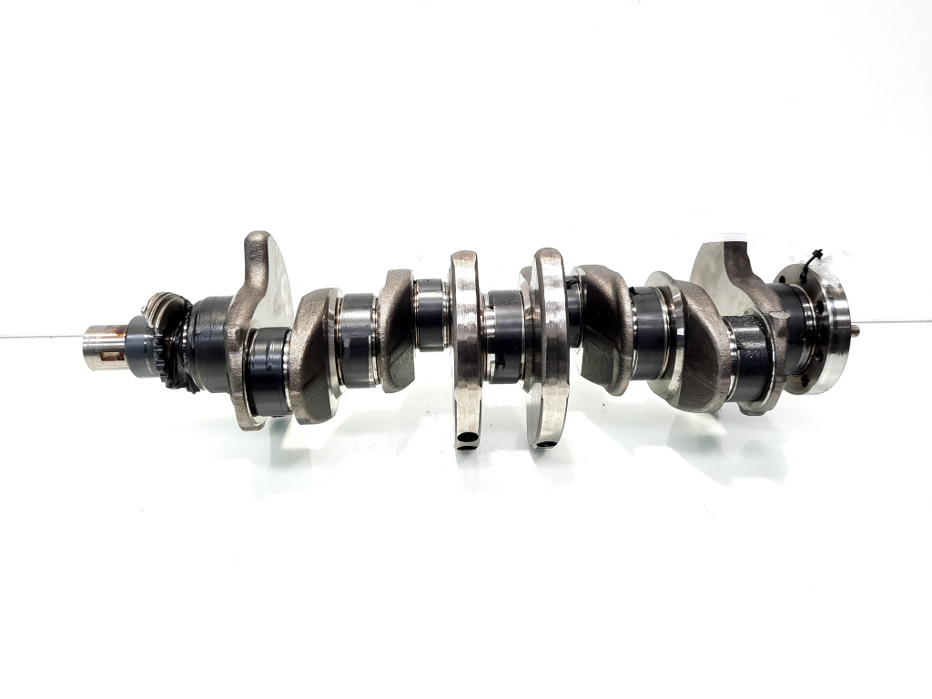 Vibrochen, Peugeot 407, 2.0 HDI, RHR (id:539468)