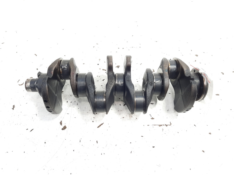 Vibrochen, Renault Laguna 2 Combi, 1.9 DCI, F9Q750 (pr:110747)