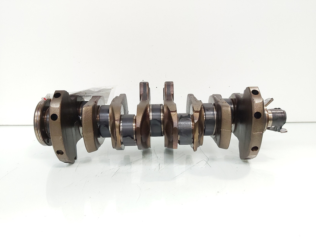 Vibrochen, Renault Megane 2, 2.0 benz, F4R770 (id:652960)