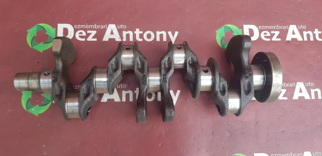 Vibrochen Seat Ibiza 1.2 TSI 2015 2016 2017 2018 cod 04E