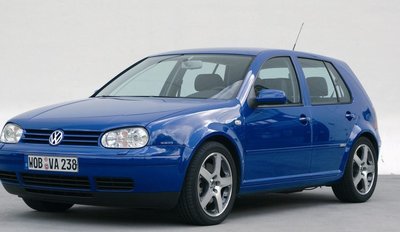 Vibrochen Skoda Fabia I Octavia Volkswagen Bora Go