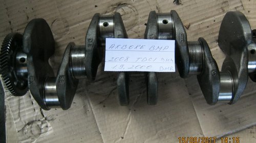 VIBROCHEN VW, AUDI SKODA SEAT 1,9-2,0 CO