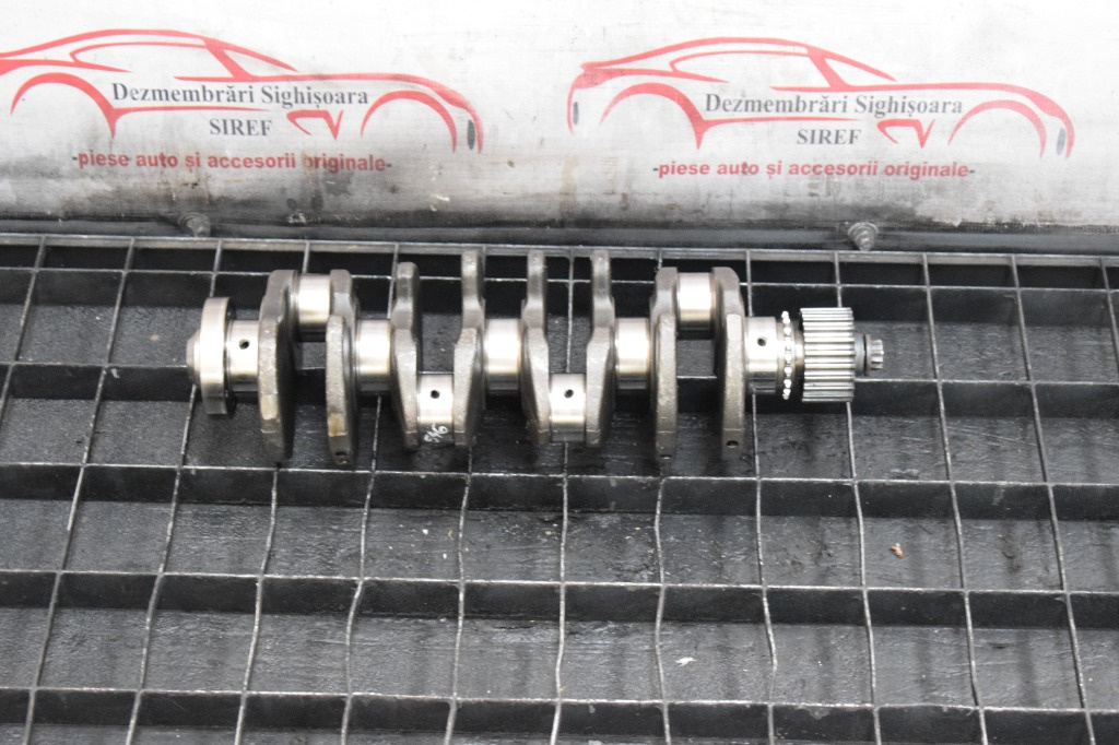 Vibrochen VW Golf 5 1.9 TDI BKC 038C 546