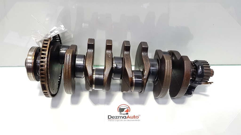 Vibrochen, Vw Passat (3C2) [Fabr 2005-2010] 2.0 fsi, BVY, 03AF (pr:110747)