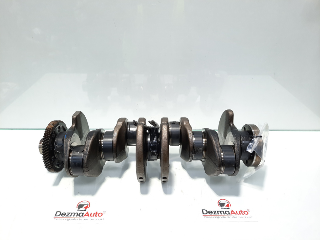 Vibrochen, Vw Passat Variant (3C5) [Fabr 2005-2010] 2.0 tdi, CBA, 38AA (pr:110747)
