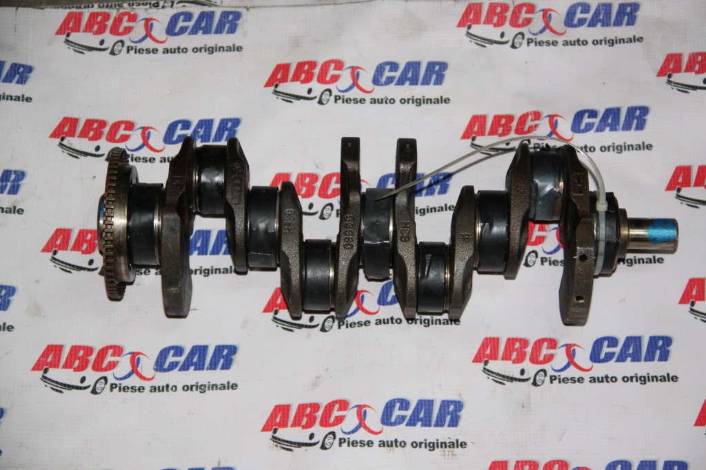 Vibrochen VW Polo 9N model 2004 - 2008 1.4 FSI cod: 036H