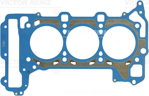 VICTOR REINZ Garnitura, chiulasa 61-10051-00 montare pentru cilindrii 4-6 se potriveste la AUDI A5 Sportback (F5A, F5F) 2016 2017 2018 2019 2020 2021 2022 2023