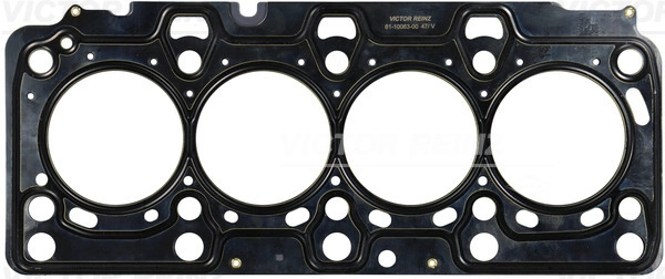 VICTOR REINZ Garnitura, chiulasa 61-10063-00 compatibil cu RENAULT MEGANE II (BM0/1_, CM0/1_) 2002 2003 2004 2005 2006 2007 2008