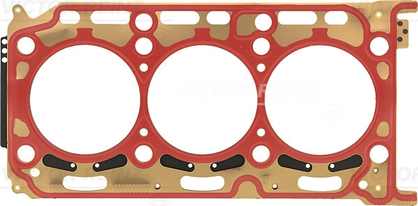 VICTOR REINZ Garnitura, chiulasa 61-10095-20 montare pentru cilindrii 4-6 pentru masina AUDI A5 Sportback (F5A, F5F) 2016 2017 2018 2019 2020 2021 2022 2023 2024 2025