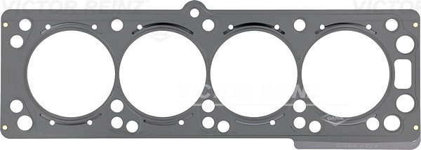 VICTOR REINZ Garnitura, chiulasa 61-10132-00 la masina CHEVROLET CAPTIVA (C100, C140) 2006 2007 2008 2009 2010 2011 2012
