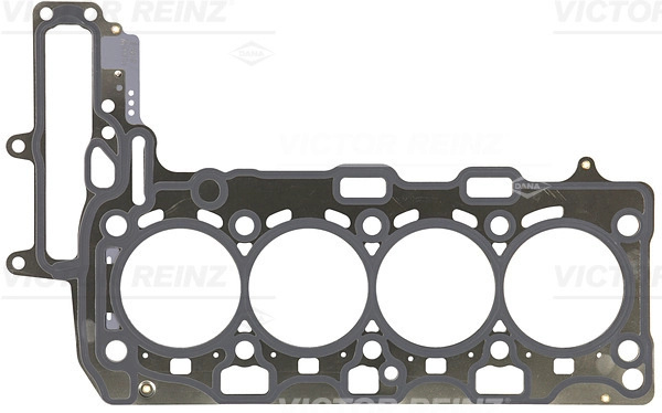 VICTOR REINZ Garnitura, chiulasa 61-10188-10 se potriveste la BMW X3 Van (G01) 2017 2018 2019 2020 2021 2022 2023