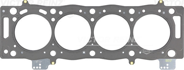 VICTOR REINZ Garnitura, chiulasa 61-34370-20 la masina FORD FOCUS II Turnier (DA_, FFS, DS) 2004 2005 2006 2007 2008 2009 2010 2011 2012